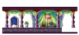 Minimap for King's Room