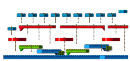 Minimap for Carnival Field 3<Battlefield>