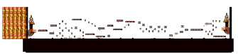Minimap for Witch Tower 2nd Floor
