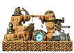 Minimap for Excavation Site