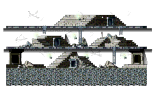 Minimap for Hall of the Knight