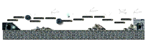 Minimap for End of the Maze