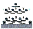 Minimap for End of the Maze