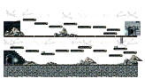 Minimap for End of the Maze