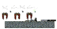 Minimap for King's Corridor