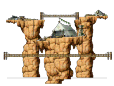 Minimap for Returning Path