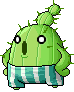 Royal Cactus