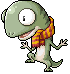 Scarf Plead
