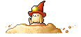 Sand Rat