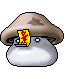 Zombie Mushroom