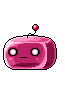 Cube Slime
