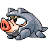 Iron Hog