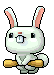 Moon Bunny