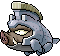 Iron Boar