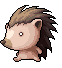 Red Porky