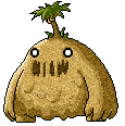 Desert Giant 