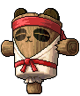 Master Dummy