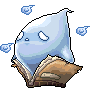 The Book Ghost
