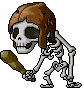 Skeleton Soldier