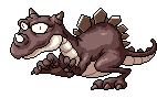 Red Drake