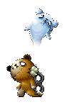 Soul Teddy