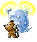Master Soul Teddy