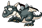 Dark Drake