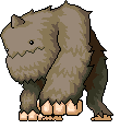Dark Yeti