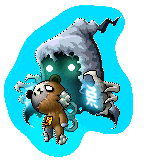 Death Teddy