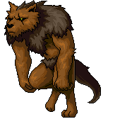 Werewolf