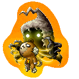 Master Death Teddy