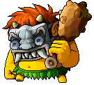 Yellow King Goblin