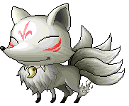 Nine-Tailed Fox