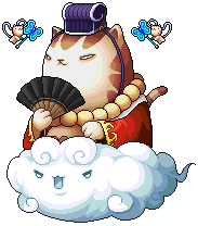 King Sage Cat