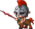 Red Kentaurus