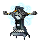 Dark Klock