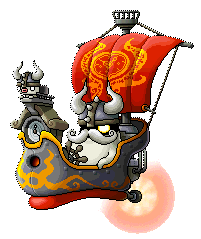 Spirit Viking