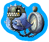 Grim Phantom Watch