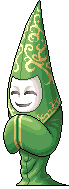 Memory Monk