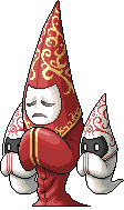 Oblivion Monk Trainee