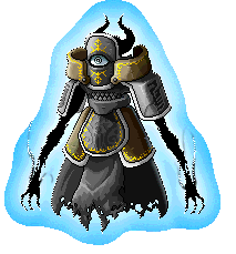 The Elemental Thanatos