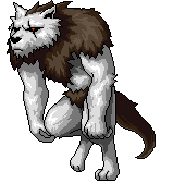 Lycanthrope the Kidnapper