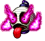 Paper Lantern Ghost
