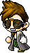 Leader B