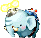 Electrophant