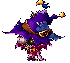 Dead Scarecrow