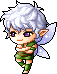 Wing the Fairy