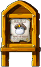 Wanted : Z. Mushroom