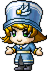 Isa the Station Guide