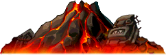 Suspicious Lava
